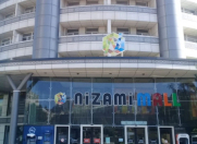 Satılır 3 otaqlı 147 m2 yeni tikili Nizami m.