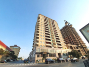 İcarəyə verilir 2 otaqlı 120 m2 ofis Megafun