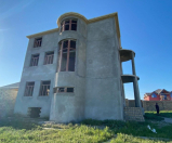 Satılır 10 otaqlı 415 m2 villa Məhəmmədli
