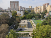 Satılır 2 otaqlı 70 m2 yeni tikili 4 mkr