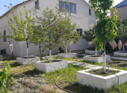 Satılır 9 otaqlı 280 m2 həyət evi Rəsulzadə