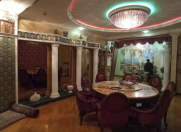 Satılır 3 otaqlı 153 m2 yeni tikili Nəriman Nərimanov m.