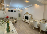 Satılır 2 otaqlı 72 m2 yeni tikili Montin