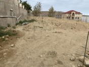 Satılır 6 sot torpaq Şıxov