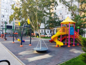 Satılır 4 otaqlı 120 m2 köhnə tikili Nəriman Nərimanov m.