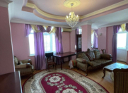 Satılır 3 otaqlı 128 m2 yeni tikili 1 mkr