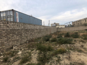 Satılır 20 sot torpaq Babək Plaza