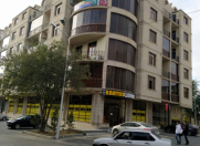 Satılır 5 otaqlı 126 m2 yeni tikili Bakıxanov