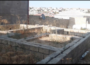 Satılır 3.5 sot torpaq Qobu