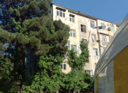 Satılır 2 otaqlı 59 m2 köhnə tikili 4 mkr