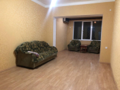 İcarəyə verilir 3 otaqlı 120 m2 köhnə tikili Neftçilər m.