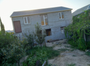 Satılır 8 otaqlı 161 m2 həyət evi Hövsan