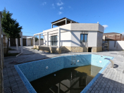 Satılır 4 otaqlı 138 m2 bağ evi Dübəndi bağları