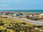 Satılır 20 sot torpaq Novxanı