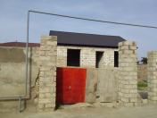 Satılır 3 otaqlı 74 m2 həyət evi Şağan