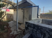 Satılır 3 otaqlı 100 m2 həyət evi Xəzər r.