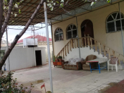 Satılır 3 otaqlı 110 m2 həyət evi Zabrat 1