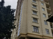 Satılır 3 otaqlı 145.7 m2 yeni tikili Nəriman Nərimanov m.