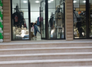 Satılır 1 otaqlı 90 m2 obyekt 8 mkr