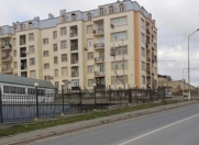 Satılır 3 otaqlı 121 m2 yeni tikili Binəqədi