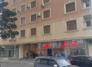 Satılır 1 otaqlı 127 m2 obyekt 7 mkr