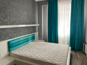 İcarəyə verilir 2 otaqlı 80 m2 yeni tikili Həzi Aslanov