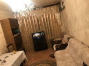 Satılır 3 otaqlı 85 m2 köhnə tikili Ayna Sultanova heykəli