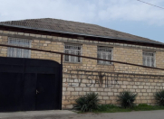 Satılır 8 otaqlı 242 m2 həyət evi Ağstafa