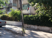 Satılır 3 otaqlı 65 m2 köhnə tikili Elmlər Akademiyası m.