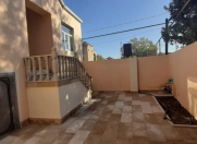 Satılır 3 otaqlı 80 m2 həyət evi Binə
