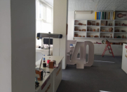 Satılır 5 otaqlı 227 m2 obyekt 3 mkr