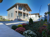Satılır 4 otaqlı 205 m2 bağ evi Buzovna