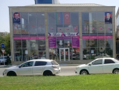 İcarəyə verilir 4 otaqlı 220 m2 obyekt Sumqayıt