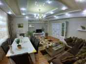Satılır 4 otaqlı 113 m2 yeni tikili Həzi Aslanov m.