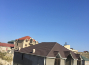 Satılır 4 otaqlı 200 m2 yeni tikili ATV telekanalı