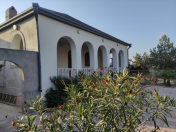Satılır 3 otaqlı 120 m2 həyət evi Şağan