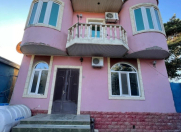 İcarəyə verilir 5 otaqlı 160 m2 həyət evi Mehdiabad