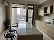 Satılır 2 otaqlı 95 m2 yeni tikili Maliyyə Nazirliyi