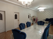 Satılır 4 otaqlı 216 m2 həyət evi Maştağa
