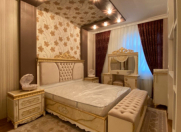 Satılır 2 otaqlı 80 m2 yeni tikili Qara Qarayev m.
