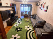 İcarəyə verilir 3 otaqlı 70 m2 köhnə tikili Elmlər Akademiyası m.