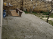 Satılır 3 otaqlı 72 m2 həyət evi Badamdar
