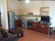 İcarəyə verilir 1 otaqlı 60 m2 yeni tikili Şah İsmayıl Xətai m.