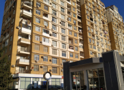 Satılır 3 otaqlı 109 m2 yeni tikili Həzi Aslanov