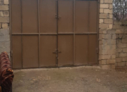 Satılır 2 sot torpaq Nübar