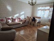 Satılır 3 otaqlı 98 m2 köhnə tikili Nəriman Nərimanov m.