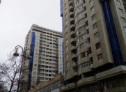 Satılır 4 otaqlı 232.7 m2 yeni tikili 28 May m.