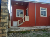 Satılır 2 otaqlı 55 m2 həyət evi Binəqədi