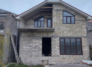 Satılır 6 otaqlı 192 m2 həyət evi 28 may