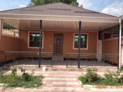 Satılır 3 otaqlı 90 m2 yeni tikili Qəbələ